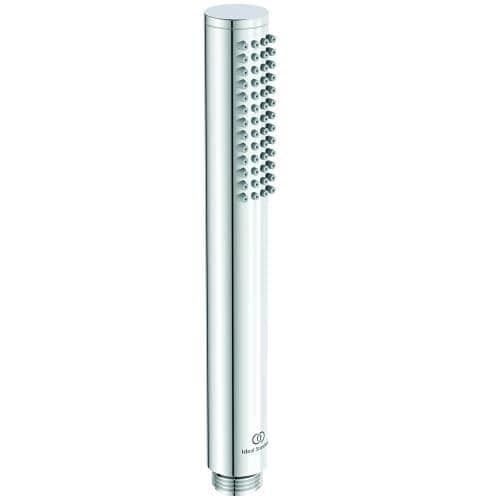 Handdusch - IDEAL STANDARD - IDEALRAIN STICK - Anti-kalk - Krom - Metall
