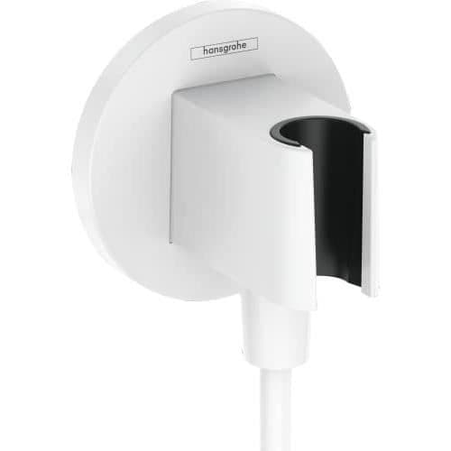 HANSGROHE 26888700 VÄGGMONTAGE MED DUSCHHUVUDSTÖD F