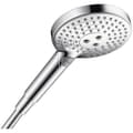 Miniatyrbild 1 av 5: Handdusch - Hansgrohe - Raindance Select S 120 - 3 strålar - EcoSmart - Krom