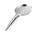 Miniatyrbild 1 av 5: Handdusch - Hansgrohe - 3 strålar - Select Technology - EcoSmart - Vattenflödesreduktion