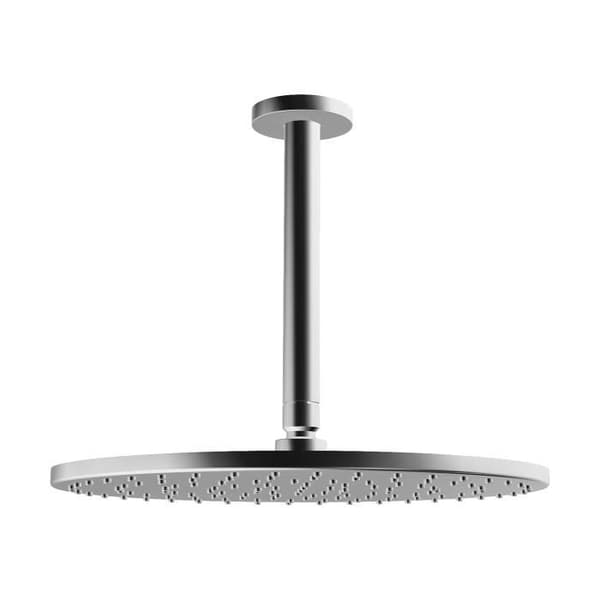 VEC HANSAVIVA takdusch 300mm ref 44270300 KOMFORT MÖTER ECOLOGI HANSAVIVA-duschserien, vars