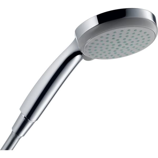 hansgrohe Croma 100 Vario handdusch, krom, 28535000