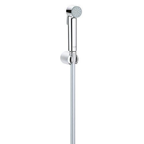 Duschset - GROHE - Tempesta-F Trigger Spray 30 27513001 - Krom - Slät - Vattensparande