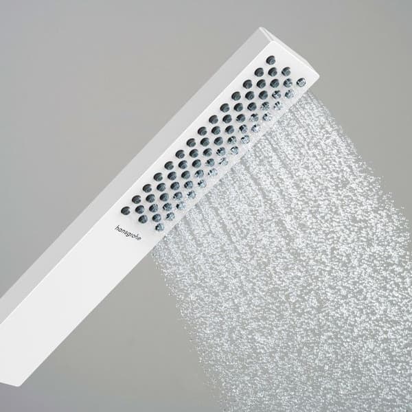 hansgrohe Rainfinity 130 handdusch 3 munstycken Krom 2686400