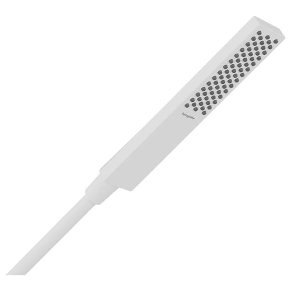 hansgrohe Rainfinity 130 handdusch 3 munstycken Krom 2686400
