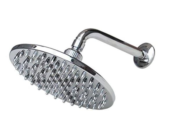 Duschslang - handduschhållare - Kippen duschhuvud - 1782008 - 5091A Anti-kalk duschhuvud 200 mm