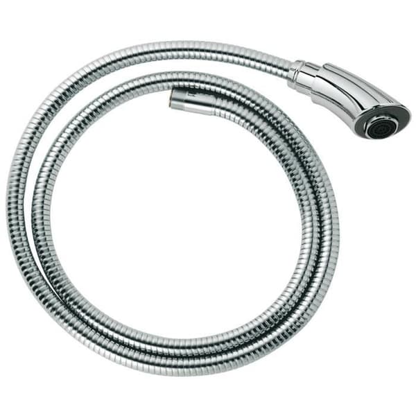 Grohe 46576000 utdragbar spray