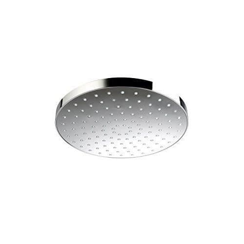 Duschhuvud - Mira Showers - Mira Beat - 250mm - Krom - Avkalkningsskydd