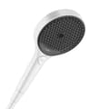 Miniatyrbild 1 av 4: Doccetta Hansgrohe Rainfinity 130 3jet - Vit - Hansgrohe - PowderRain, Intense PowderRain, MonoRain