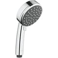 Miniatyrbild 1 av 4: 2-jet handdusch - GROHE - Vitalio Comfort 100 - EcoJoy - DreamSpray - Anti-kalk