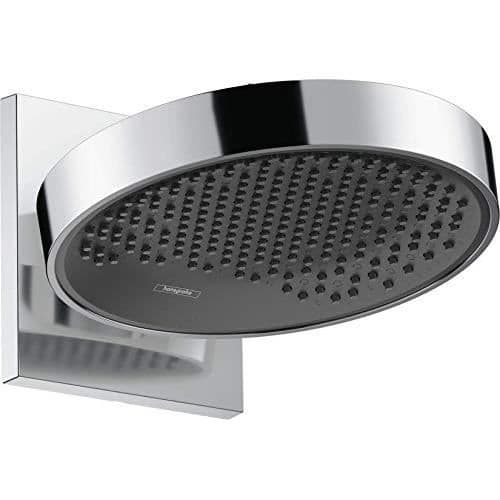 Duschhuvud - Hansgrohe - Rainfinity 26226000 - Krom - Flexibel 1,5m - Vattenbesparing