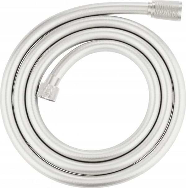 Grohe Duschslang Flexibel 1,75 m Silverflex, rostfritt stål 28388DC1
