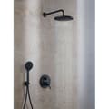 Miniatyrbild 2 av 2: Duravit Anti-twist duschslang Matt svart 1,25 m - UV0610006046