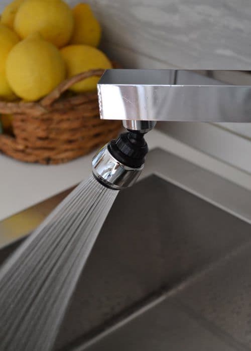 Flexibel duschslang - duschhuvudstöd - duschhuvud Siroflex - 2505/5S