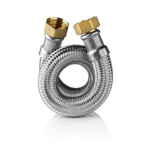 Tucai - FO51216 - Flexografi extra Twist, M3/4-tum x H3/4-tum 400