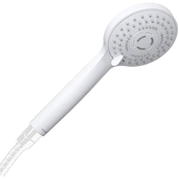 Handdusch - TATAY - Bombay - 3 Funktioner - Vattenbesparing - 10 cm i diameter