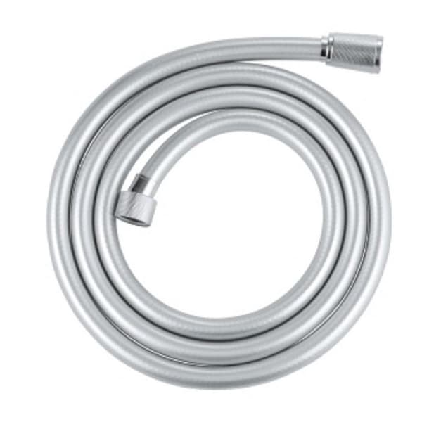 Duschslang - GROHE - Silverflex 1,75m - Twistfree - Krom