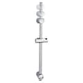 Miniatyrbild 1 av 4: Duscharm - tesa® - 40341-00000-00 - Krommet metall - Skruvfri teknologi - 655mm