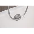 Miniatyrbillede 2 af 3: Bruserslange - bruserholder - Grohe brusehoved - 27506001