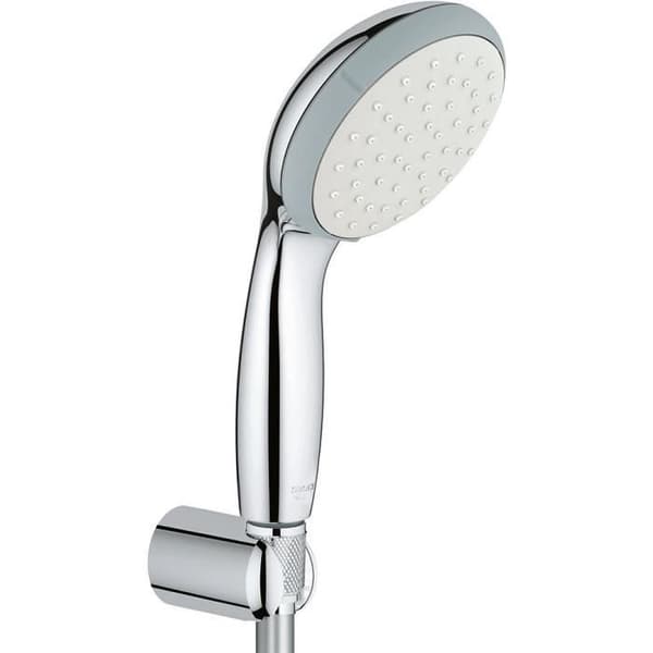 GROHE - 1-suihkuinen suihkusetti seinäkiinnikkeellä