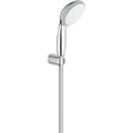 Pikkukuva 1 / 5: GROHE - 1-suihkuinen suihkusetti seinäkiinnikkeellä
