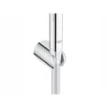 Miniatyrbillede 2 af 5: GROHE - Brusesæt med 1 spray og vægbeslag
