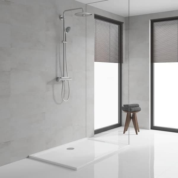 Takdusch med 3 strålar - GROHE