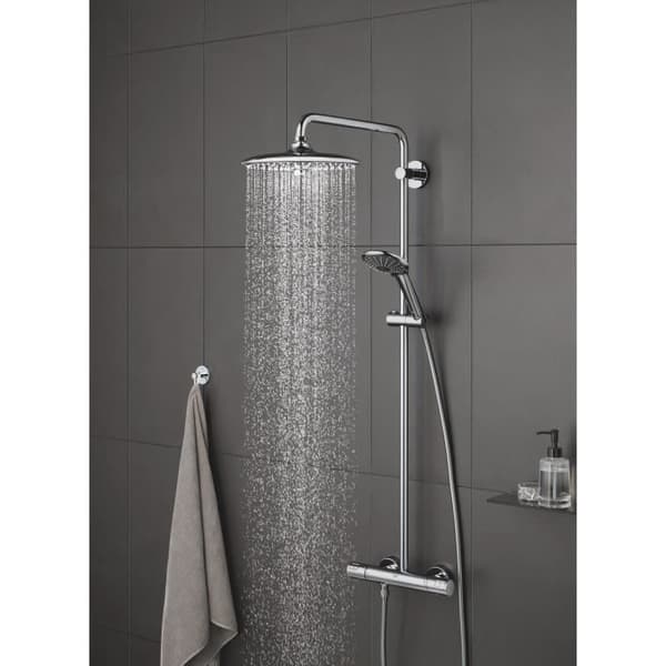 Takdusch med 3 strålar - GROHE