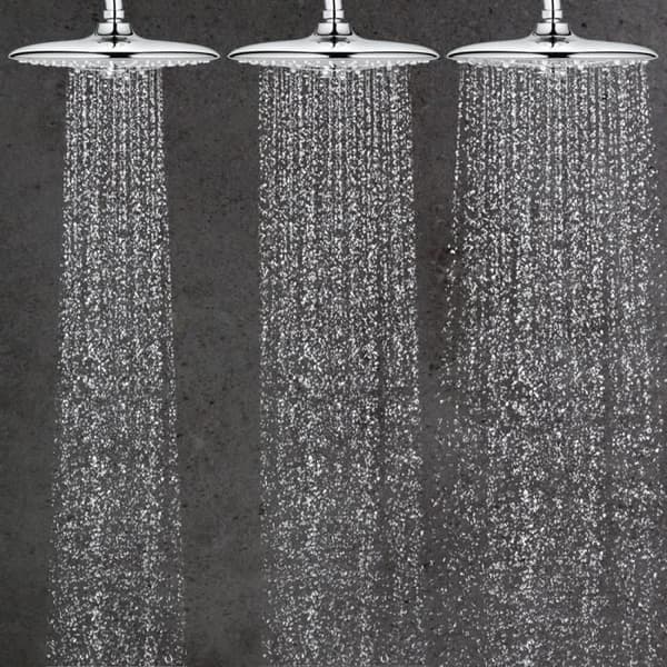 Takdusch med 3 strålar - GROHE