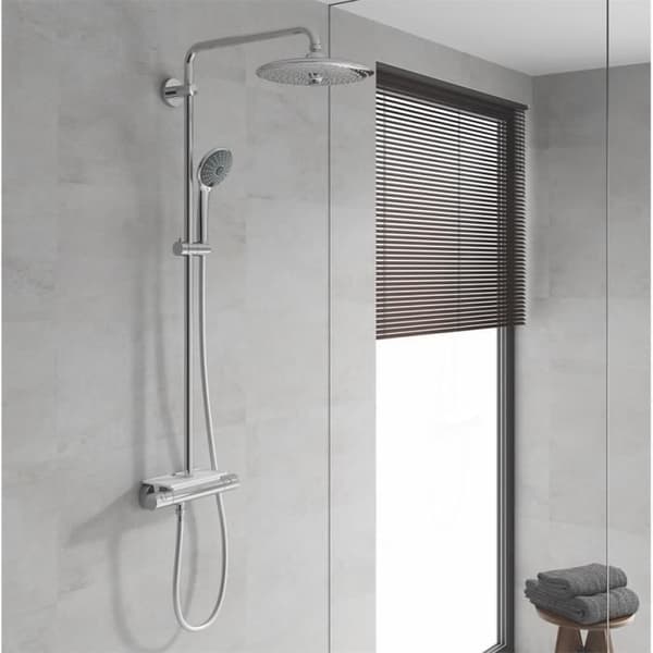 Takdusch med 3 strålar - GROHE