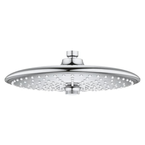 Takdusch med 3 strålar - GROHE