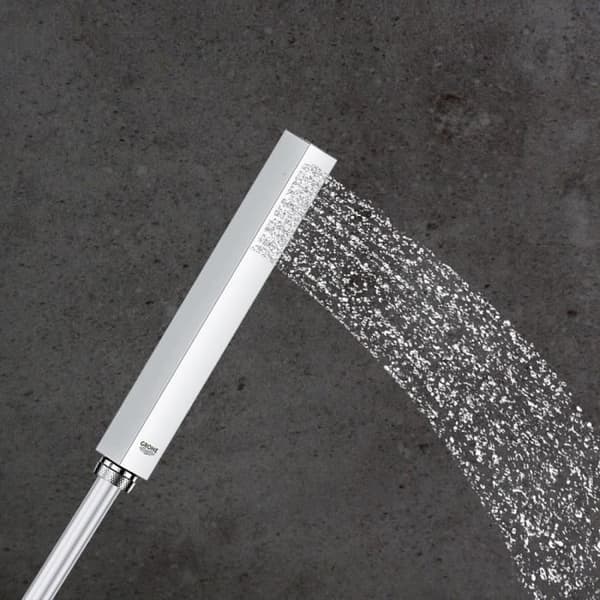 Käsisuihku yhdellä suihkutyypillä - 9.5 l - GROHE