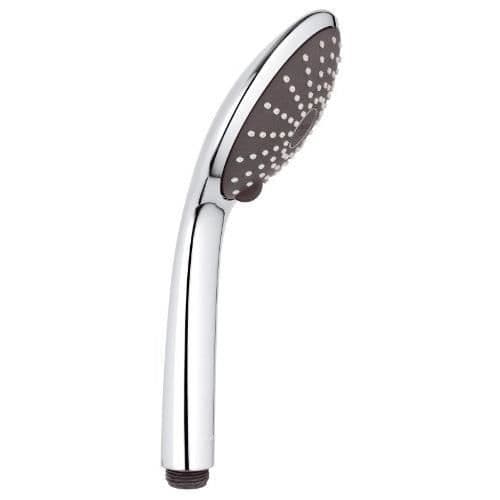 GROHE Vitalio Joy 110 Duo håndbruser - Krom - 2 dyser - Vandbesparende - 5 års garanti