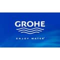 Miniatyrbillede 4 af 4: GROHE - Håndbruser med 1 spray