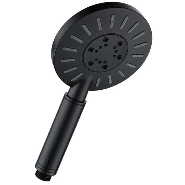 Tiger Duschset Tyne matt svart