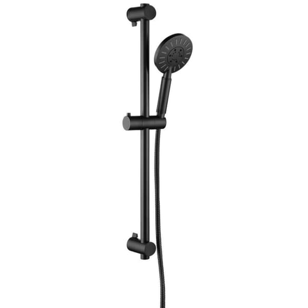 Tiger Duschset Tyne matt svart