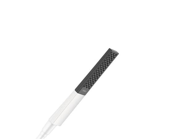 Handdusch 100 1jet Eco 9 l/min vit