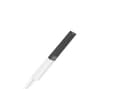 Miniatyrbild 1 av 2: Handdusch 100 1jet Eco 9 l/min vit