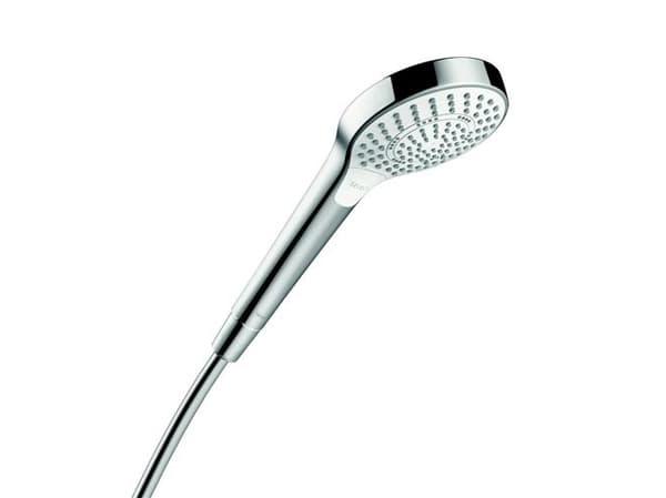 HansGrohe Croma Select S Multi håndbruser krom/hvid