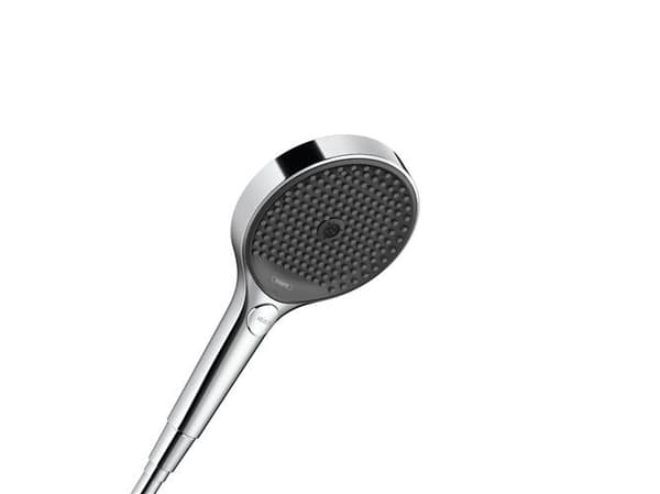 Håndbruser 130 3jet Eco 9 l/min, krom