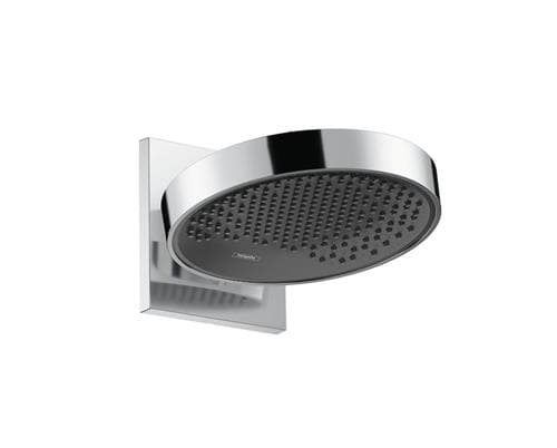 Hovedbruser 250 1jet Eco m/vægtilsl krom