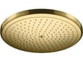 Miniatyrbilde 2 av 2: Hovedbruser Croma 280 Eco poleret guld