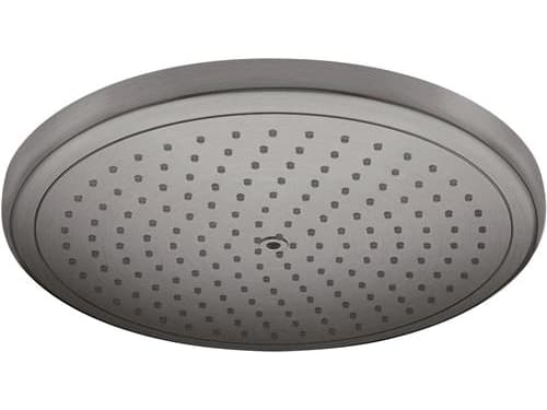 Hovedbruser Croma 280 Eco børstet sort