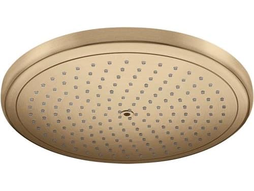 Hovedbruser Croma 280 Eco børst. bronze