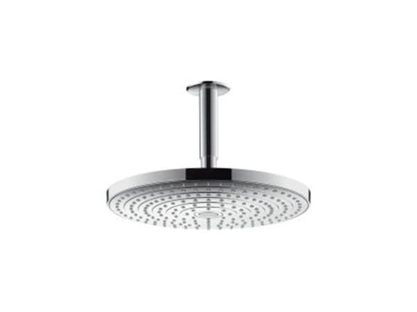 HansGrohe RD Select S 300 2jet HB m/arm hv/kr