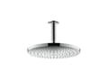 Miniatyrbilde 1 av 2: HansGrohe RD Select S 300 2jet HB m/arm hv/kr
