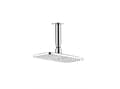 Miniatyrbild 1 av 2: Hansgrohe Raind E Air 240 1jet t/loft krom