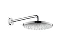Miniatyrbild 2 av 2: HansGrohe RD Select S 300 2jet HB m/arm krom