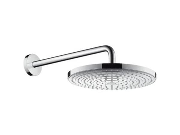 HansGrohe RD Select S 300 2jet HB m/arm krom