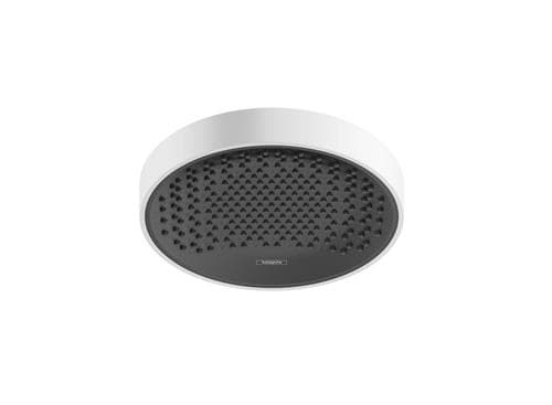 hansgrohe Rainfinity suihkupää 250 1jet matta valkoinen